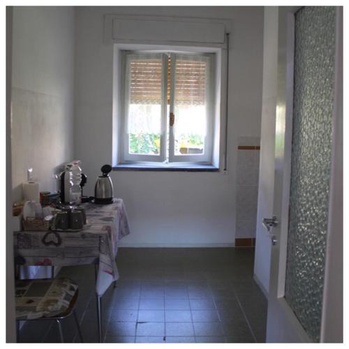 Casa indipendente con garage