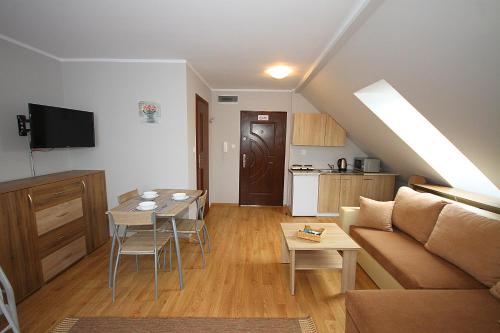 Apartamenty Olsztyn - image 10