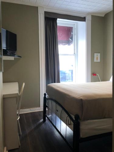 奥伯格圣路易斯酒店 奥伯格圣路易斯酒店