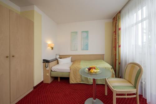 Johannesbad Hotel Phonix