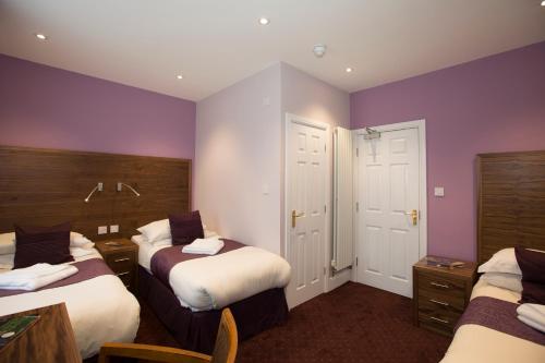 Georgian House & Mews - image 6