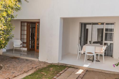 Instalaciones, Out of Africa Town Lodge in Otjiwarongo