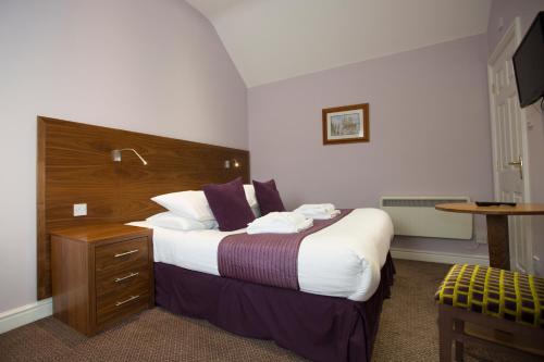 Georgian House & Mews - York