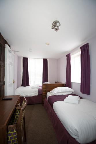 Georgian House & Mews - York