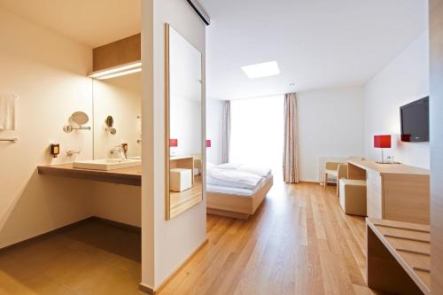 Doppelzimmer, superior