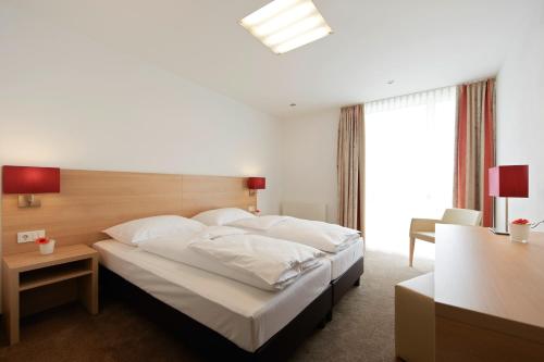 Doppelzimmer, komfort