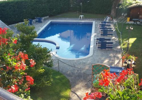 Albergo Montenerone 5