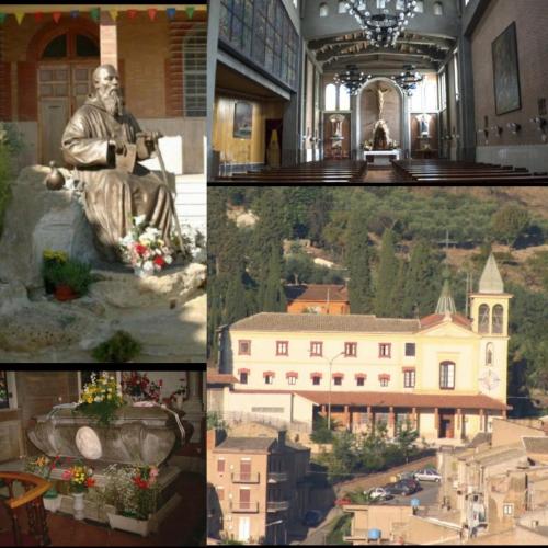 Beatus Suites And Rooms B&B