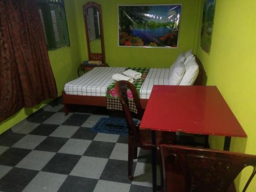 Erandi Holiday Home