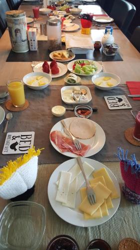 B&B De Slaperije - main image