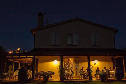  Antica Pinciana Agriturismo in Capalbio