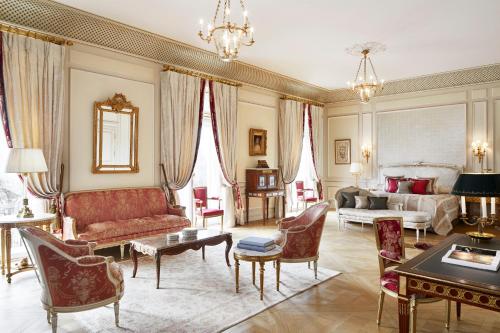 Le Meurice - Dorchester Collection