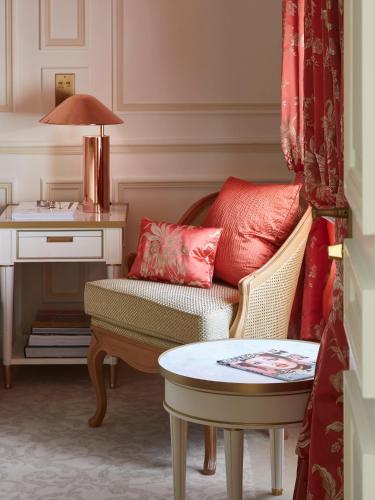 Le Meurice - Dorchester Collection