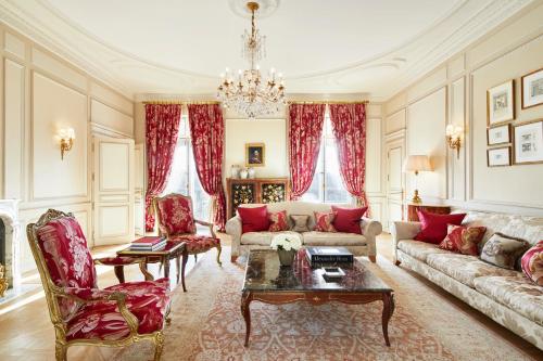 Le Meurice - Dorchester Collection