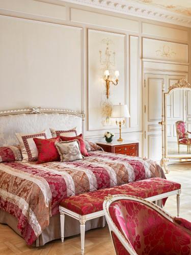 Le Meurice - Dorchester Collection