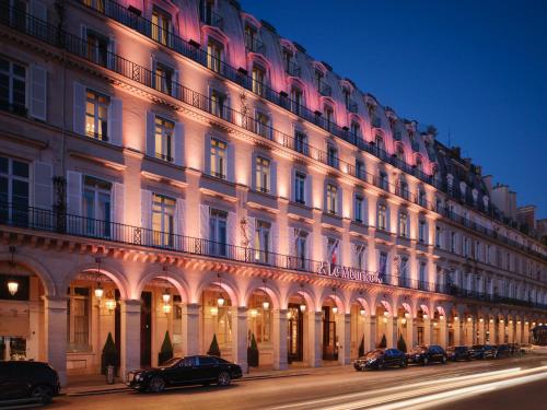 Le Meurice - Dorchester Collection