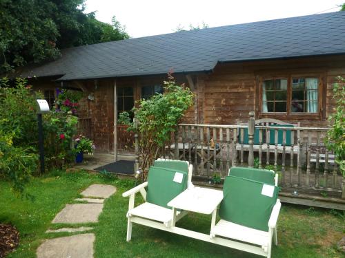 Hillside Self Catering