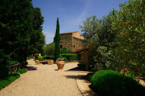 Tenuta Sant'Ilario - image 4