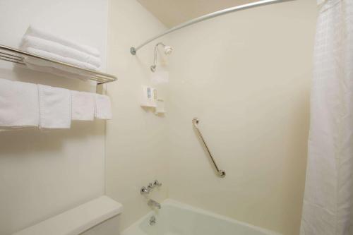 Super 8 by Wyndham Williams in Williams, USA