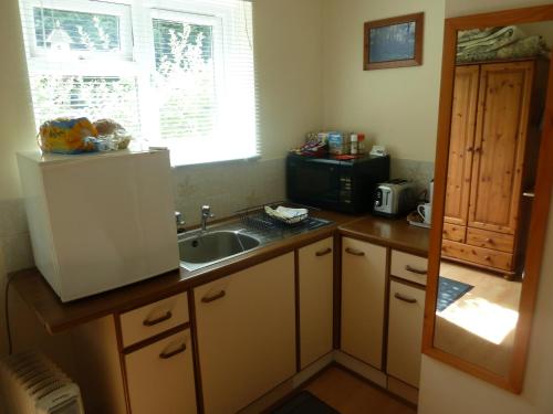 Photo - Hillside Self Catering