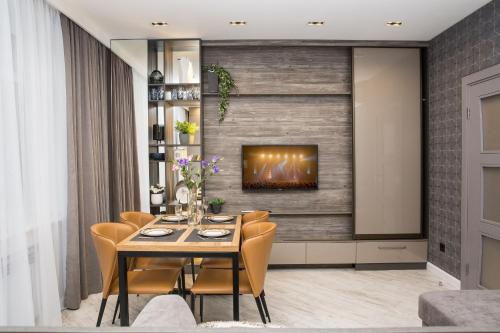 City Garden Apartments - image 8