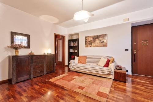 GuestHost - Crocetta&Politecnico Huge Apartment, Turín (foto 6)