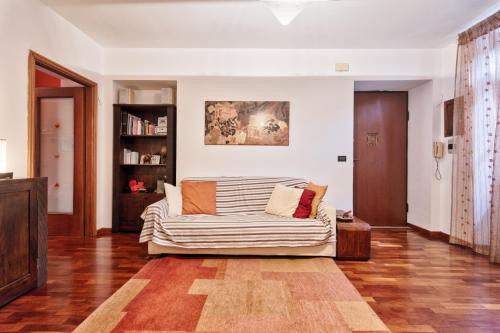 GuestHost - Crocetta&Politecnico Huge Apartment, Turín (foto 7)