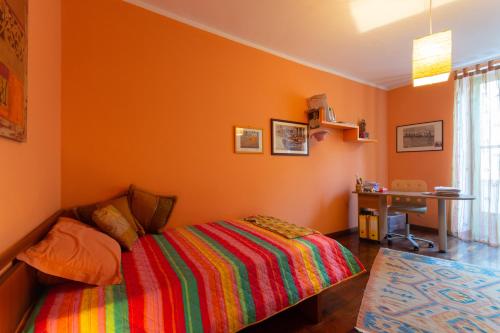 GuestHost - Crocetta&Politecnico Huge Apartment - image 4