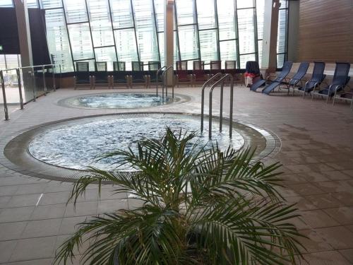 Apartment Maja Moravske Toplice in 摩拉瓦河溫泉