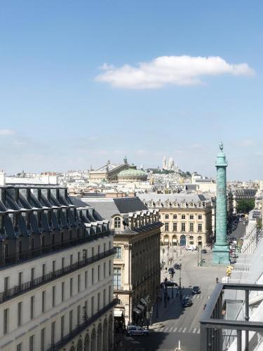 Le Meurice - Dorchester Collection