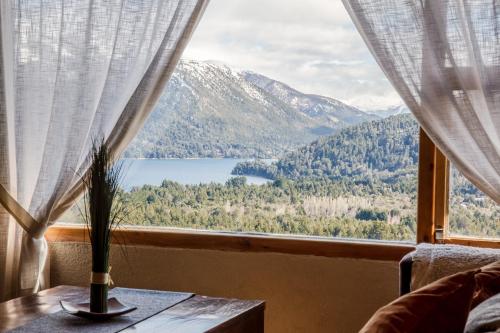 Estancia Del Carmen Mountain Resort - Accommodation - San Carlos de Bariloche