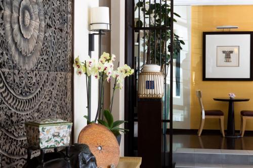 Hôtel Jade