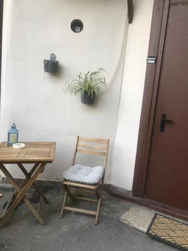 Mariam's Apartment Near Opera