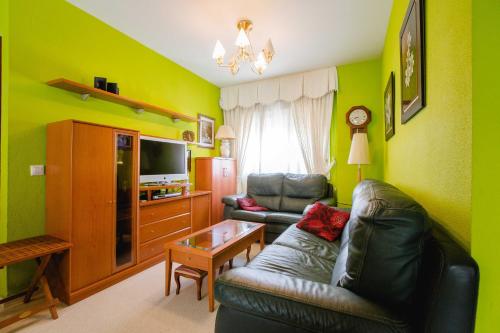  Apartamento Oporto in Cádiz