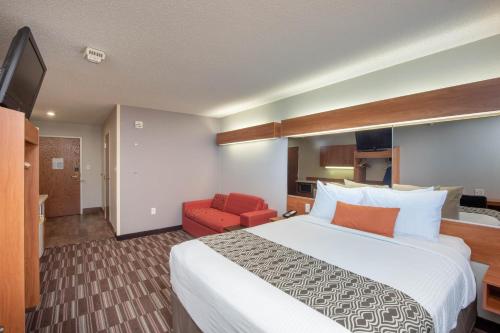 Microtel Inn & Suites by Wyndham Springfield