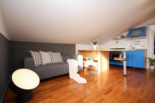 Yourbanflat Turazza - Solo Affitti Brevi - image 8
