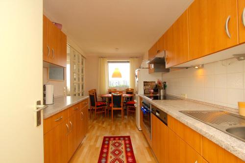 ProFair Apartments Hannover near Fairgrounds- Entrance Sud, Hannover (fotografie 6)