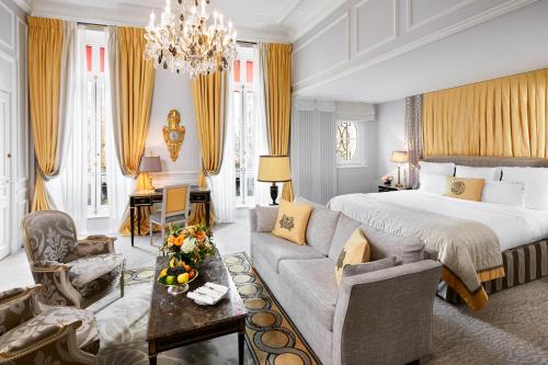 Hotel Plaza Athenee - Dorchester Collection