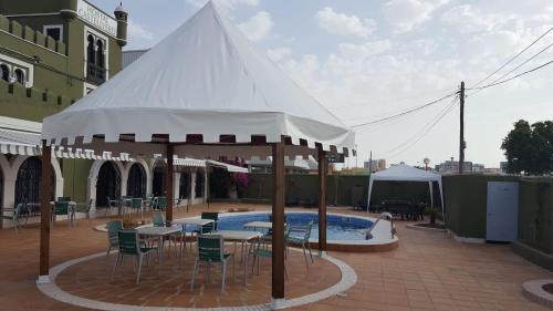 hostal castellverd