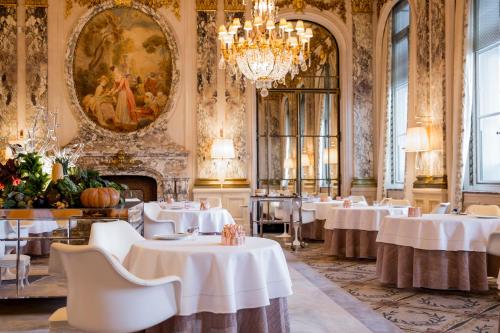 Le Meurice - Dorchester Collection