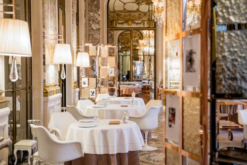 Le Meurice - Dorchester Collection