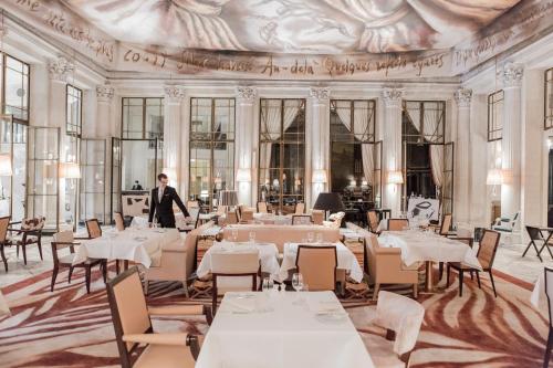 Le Meurice - Dorchester Collection