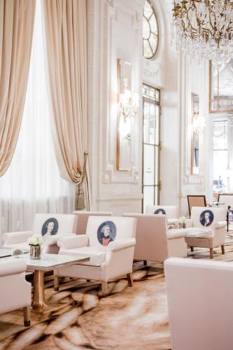 Le Meurice - Dorchester Collection