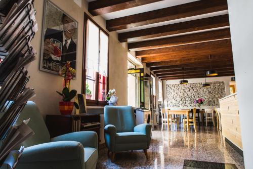 Locanda Solagna 3