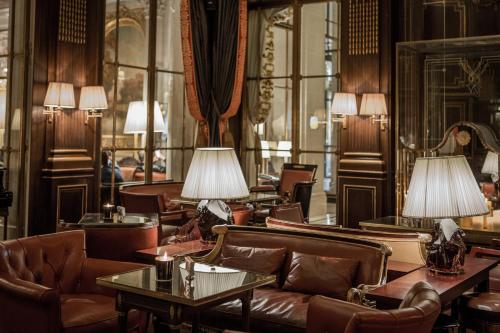 Le Meurice - Dorchester Collection