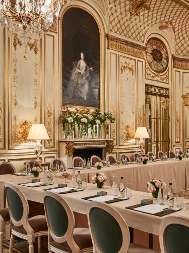 Le Meurice - Dorchester Collection