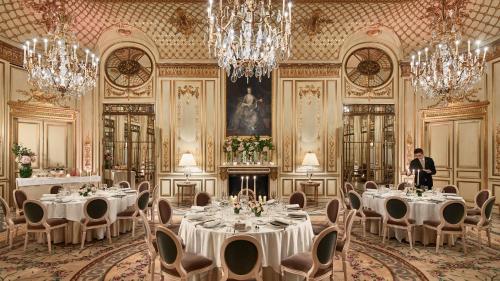 Le Meurice - Dorchester Collection