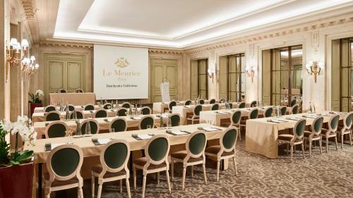 Le Meurice - Dorchester Collection