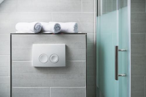 Apartment City Lenaustrasse | contactless check-in - image 2