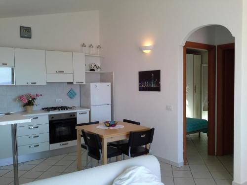  Appartamento Elegante E Panoramico Con Splendida Vista Mare in Buggerru